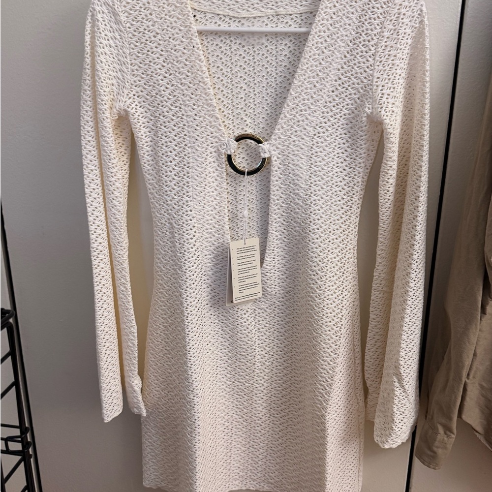 Monday Swimwear Coverup